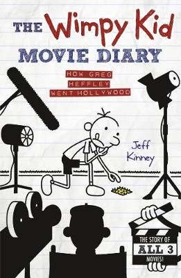 Diary of a Wimpy Kid: No Brainer (Book 18) - Bookstation