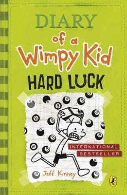 Diary of a Wimpy Kid: No Brainer (Book 18) - Bookstation