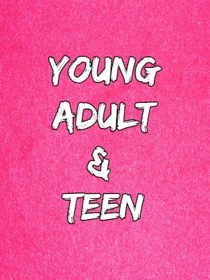 Children's Comic Strip Fiction & Graphic Novels
