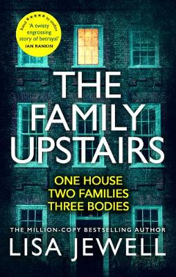 The Family Upstairs - Bookstation