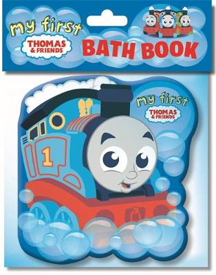 first thomas the tank engine