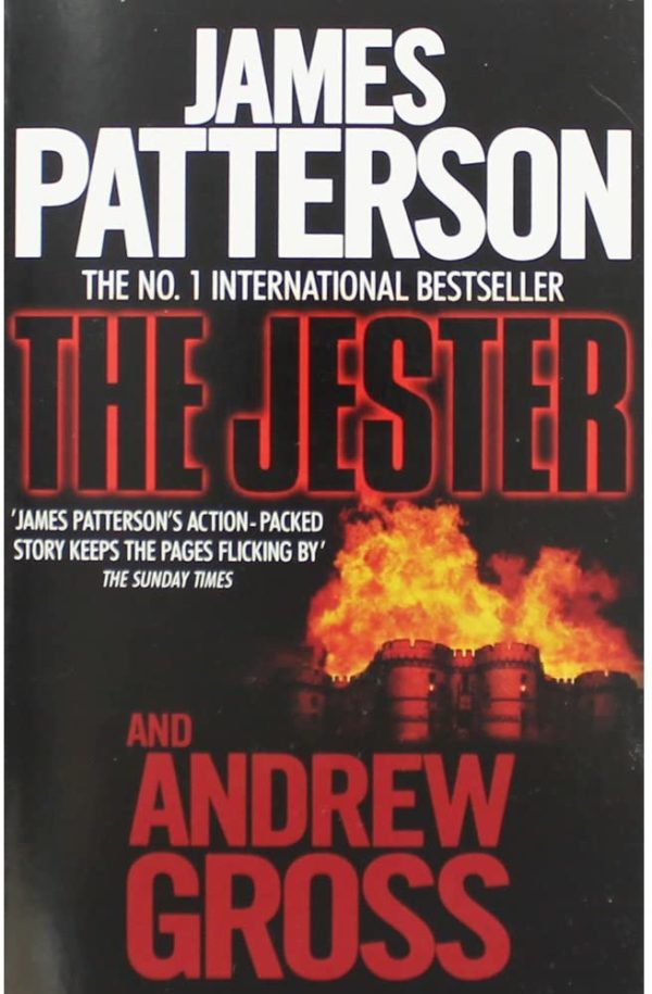 The Jester