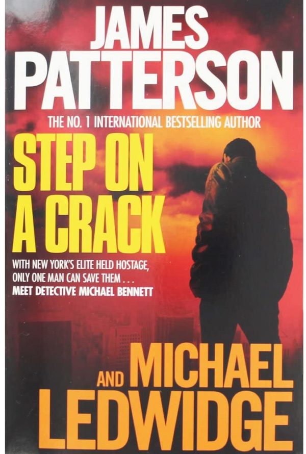 Step On A Crack