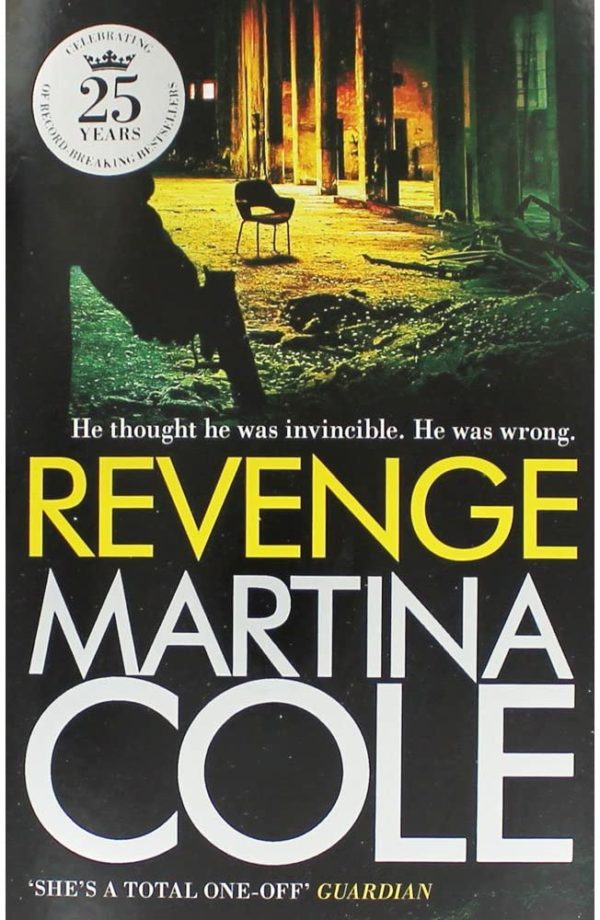 Revenge