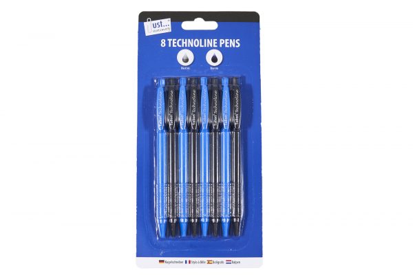 Technoline Pens