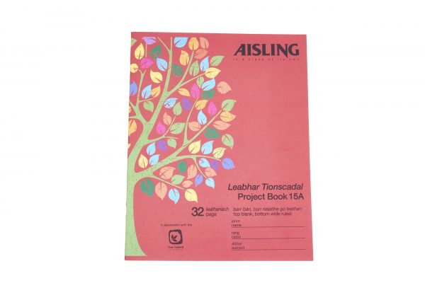 15A Project Copy Aisling