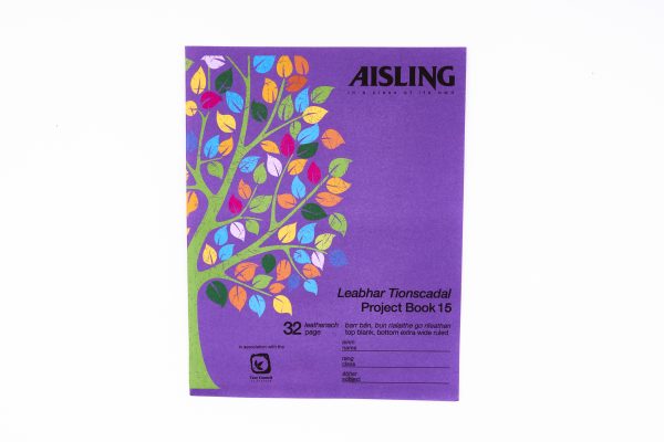 Project Copy 32 Pages Aisling