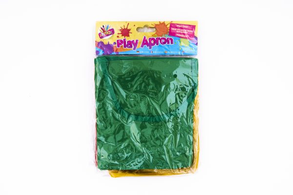 Children's Play Apron