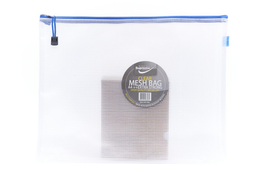 Supreme mesh pouch online