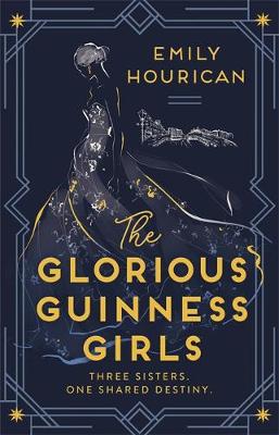 The Glorious Guinness Girls - Bookstation