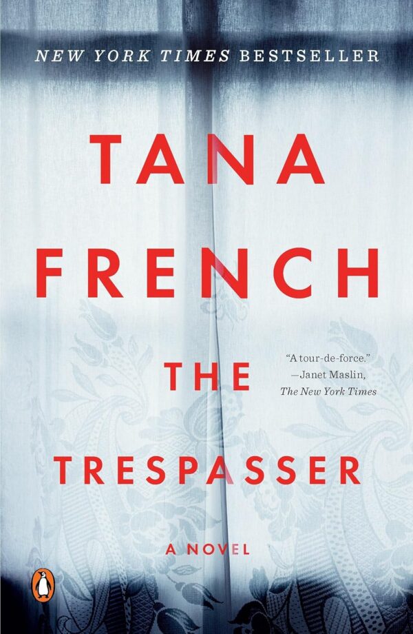 The Trespasser:Dublin Murder Squad:6