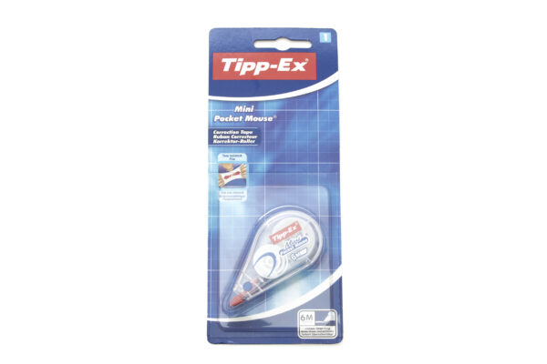 Tippex Mini Pocket Mouse