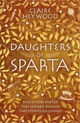 daughters of sparta book daughters of sparta book