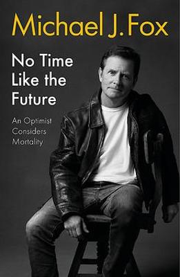 no time like the future an optimist considers mortality book no time like the future an optimist considers mortality book