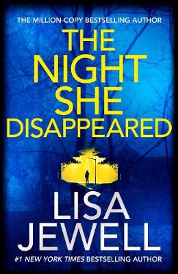 the night she disappeared plot the night she disappeared plot