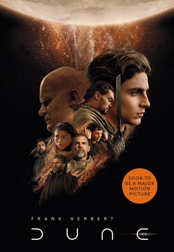 second dune book second dune book