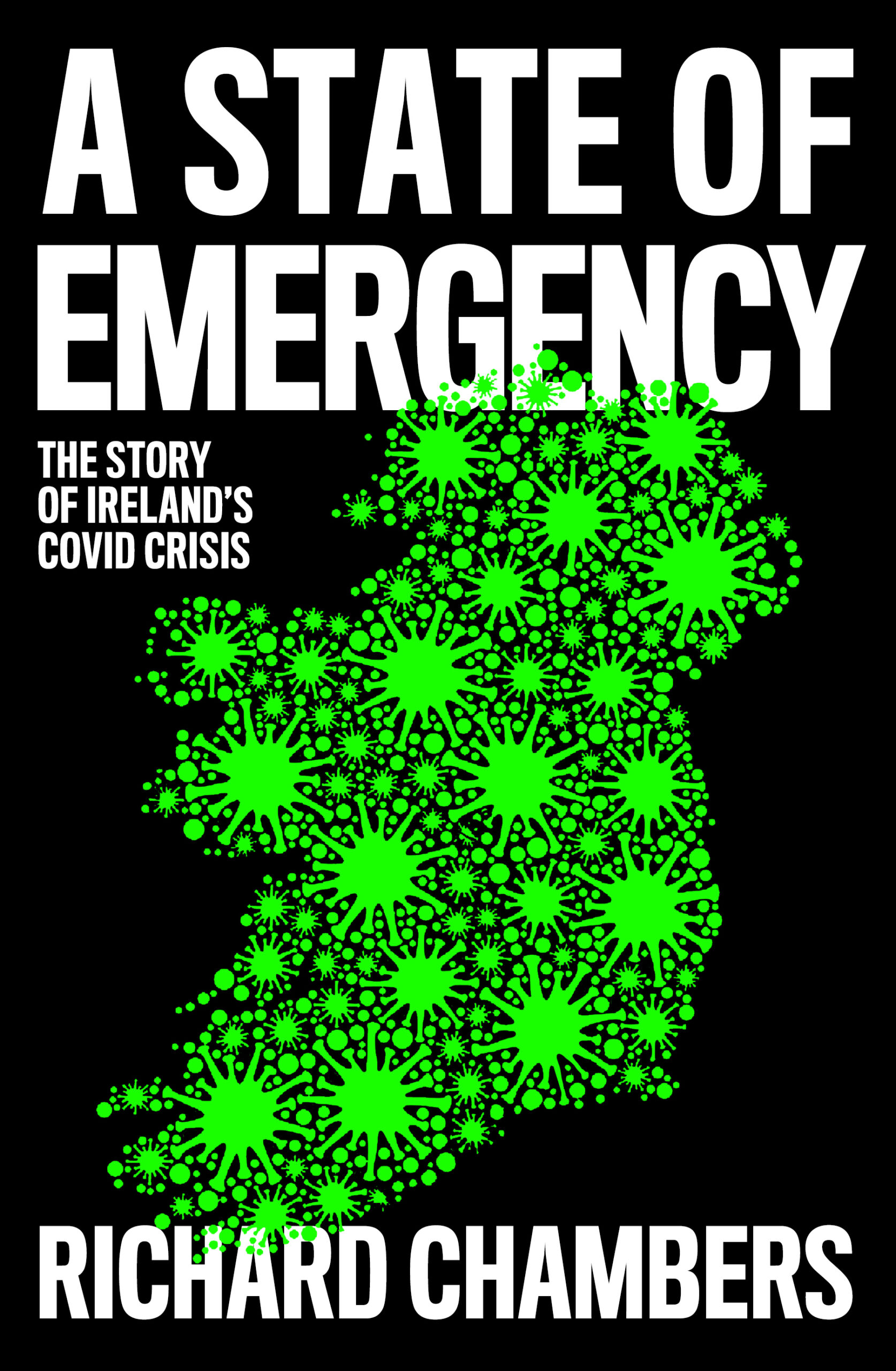 A State of Emergency - Bookstation