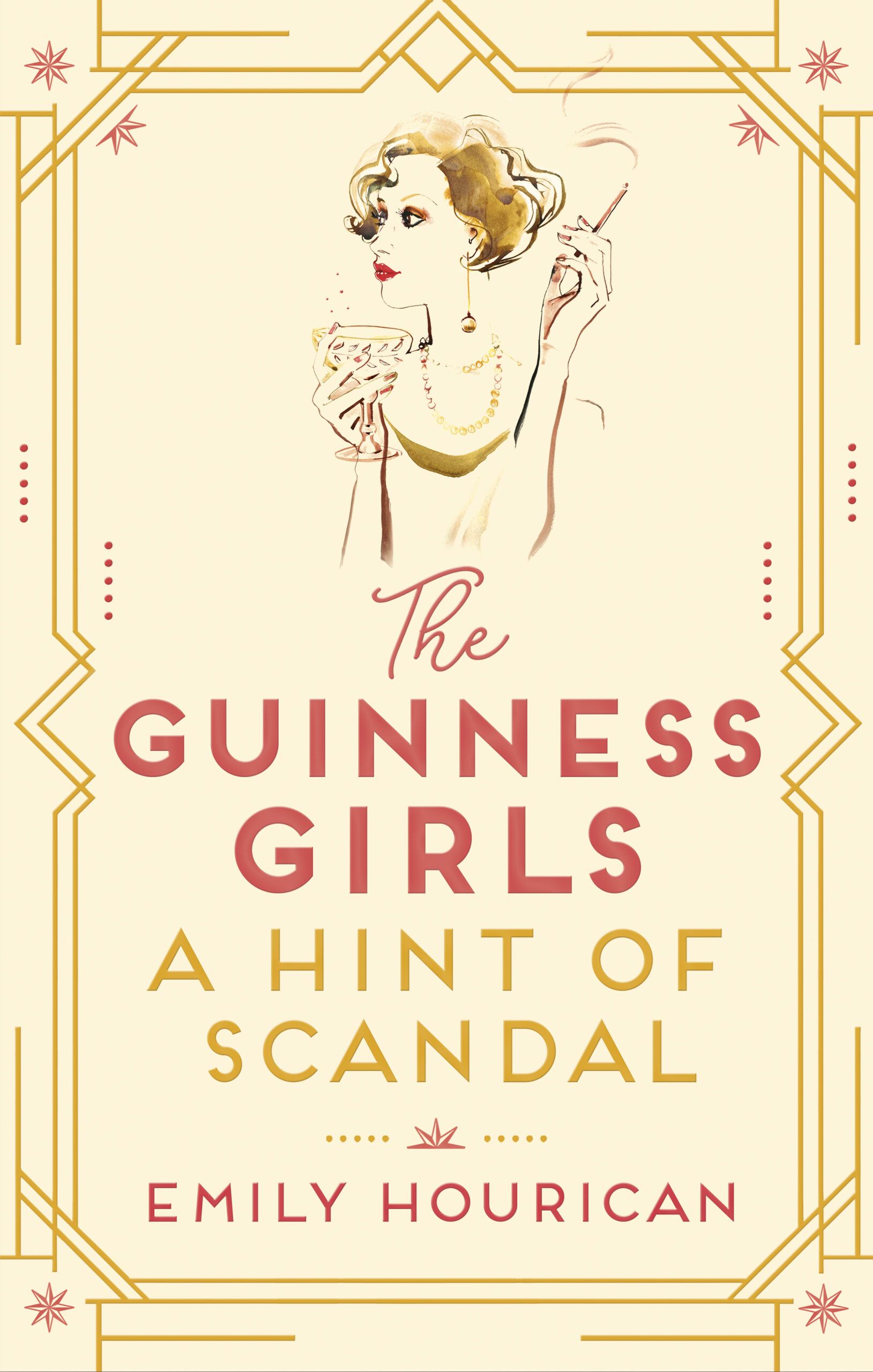 The Damania Scandal: More Twisted Than Fiction