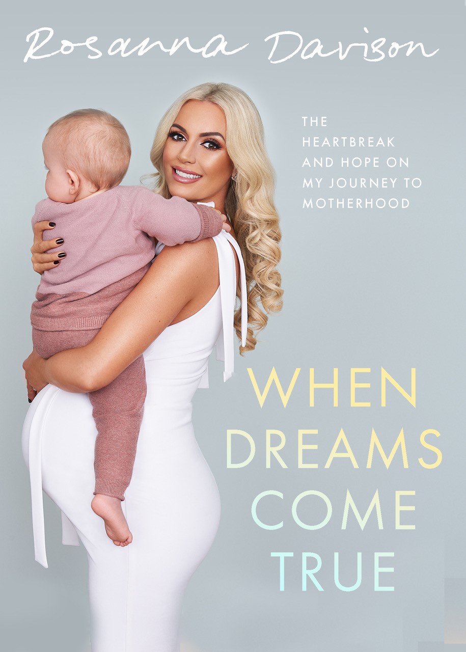 When Dreams Come True: The Heartbreak and Hope on My Journey to Motherhood - Bookstation