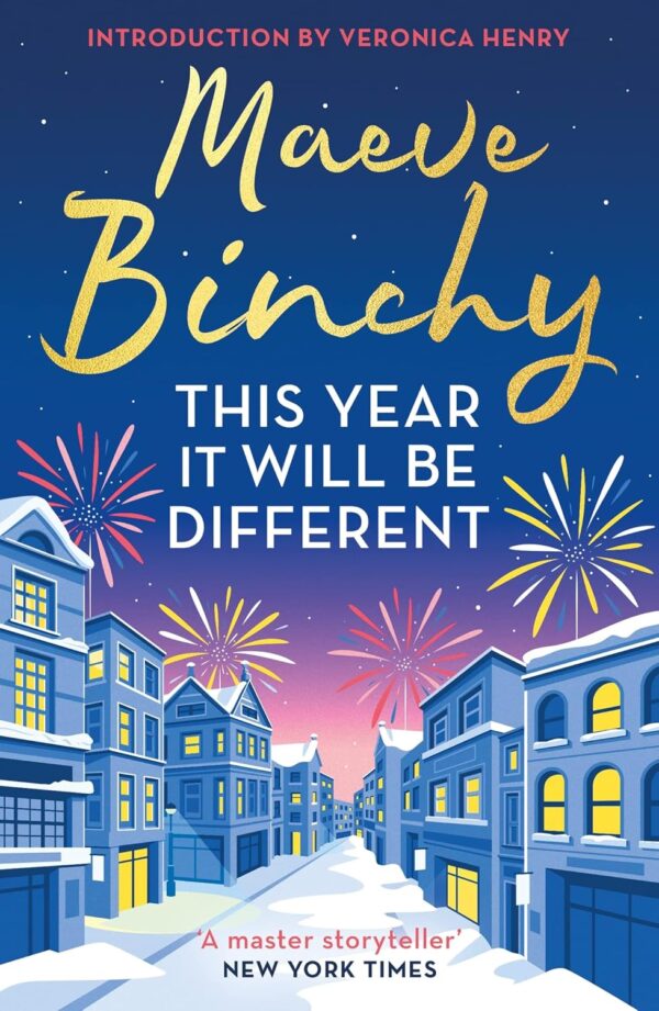 This Year it Will be Different