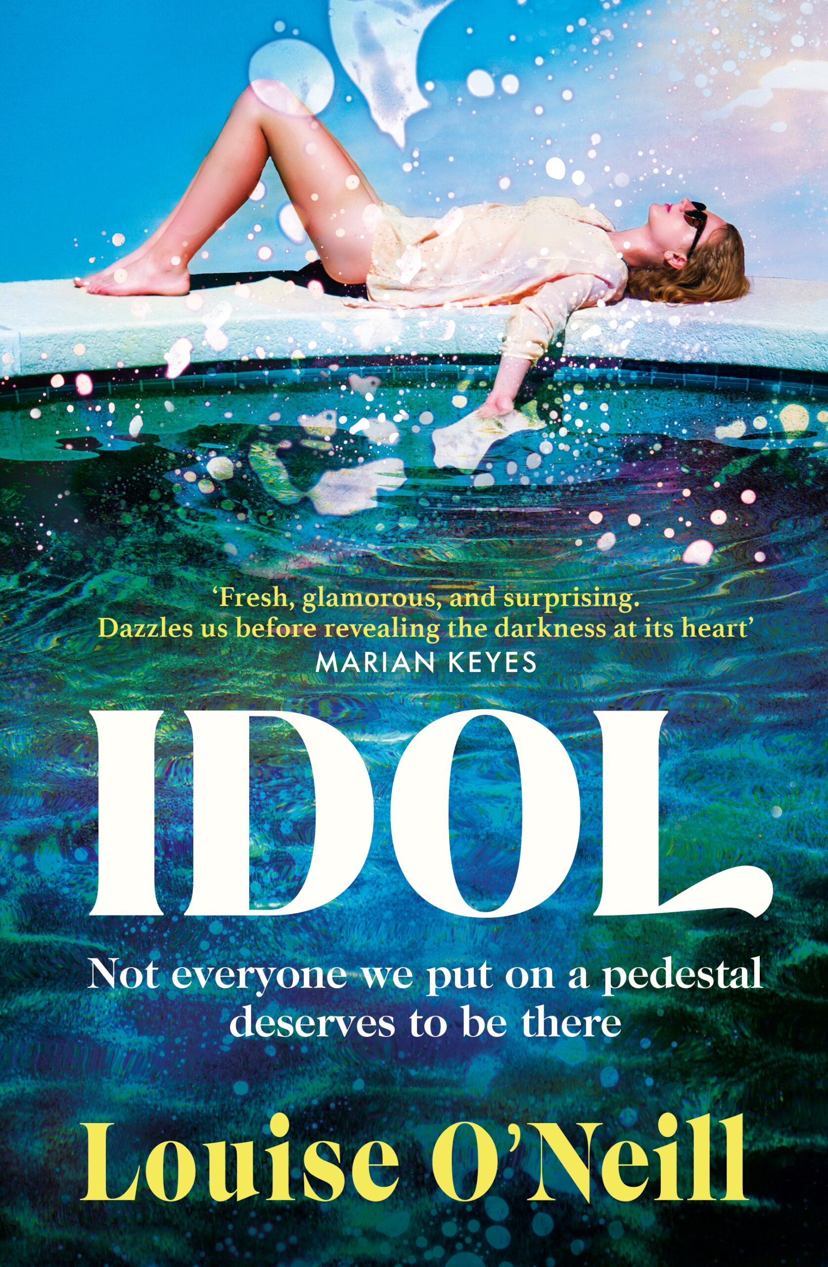 Idol - Bookstation