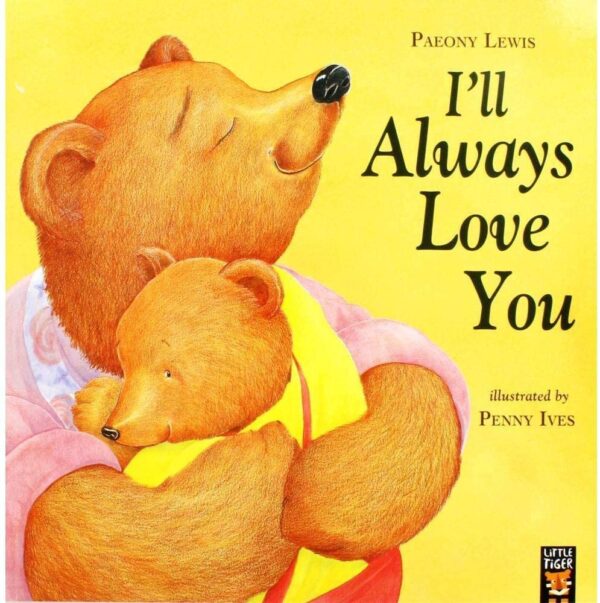 Ill Always Love You