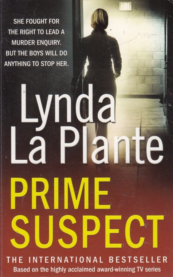 Prime Suspect