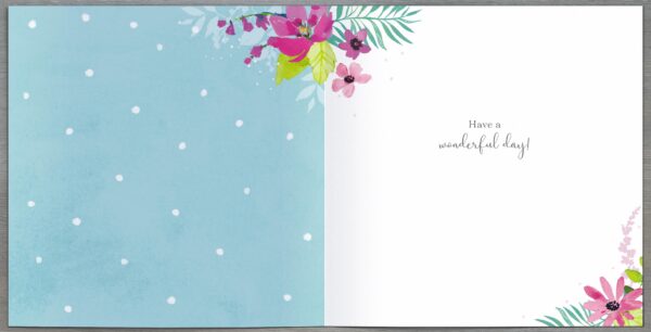 Happy Birthday - Candles - Image 2