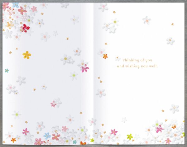 Get Well - Butterfly - Image 2