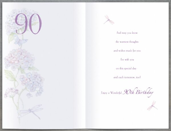 90th Birthday - Image 2