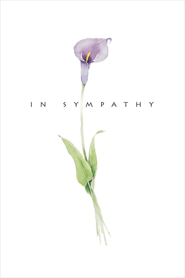 Heartfelt Sympathy