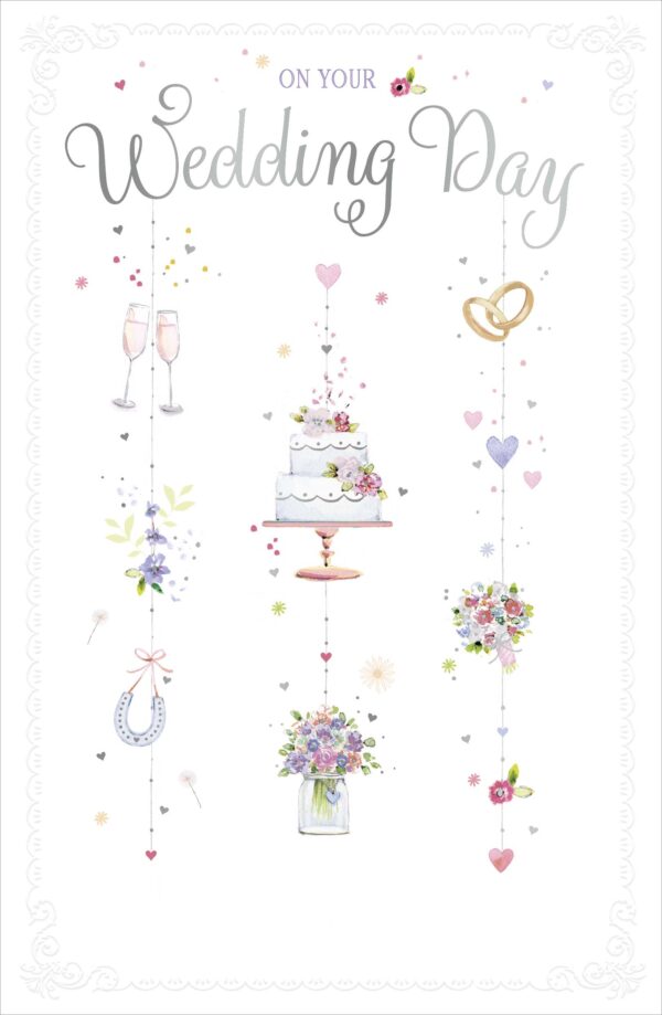 Wedding Day