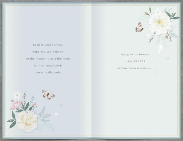 Sympathy - Royal Horticultural Society - Image 2