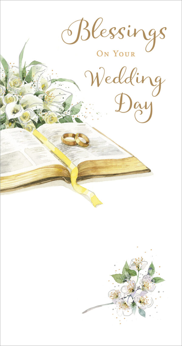 Wedding - Gibson