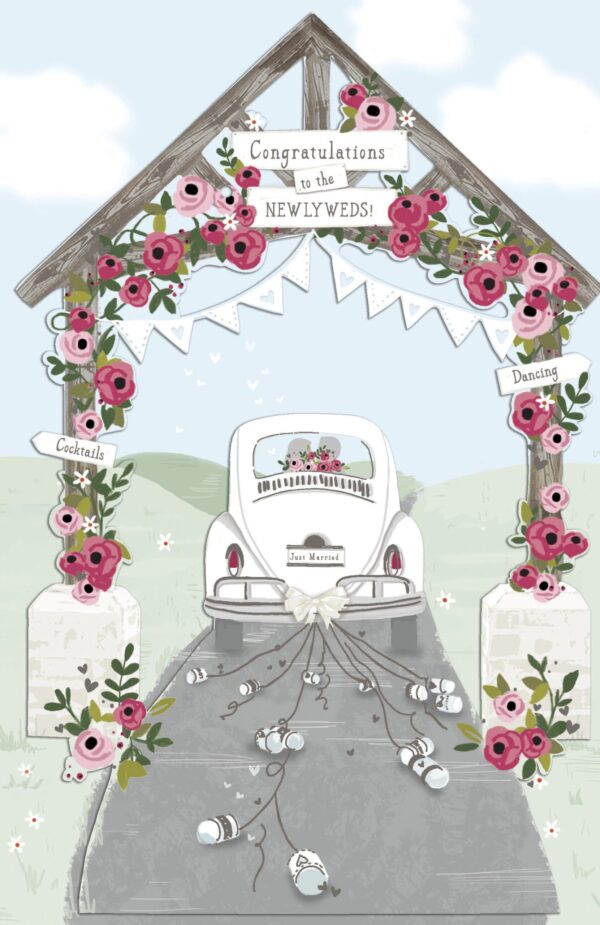 Wedding - Carlton