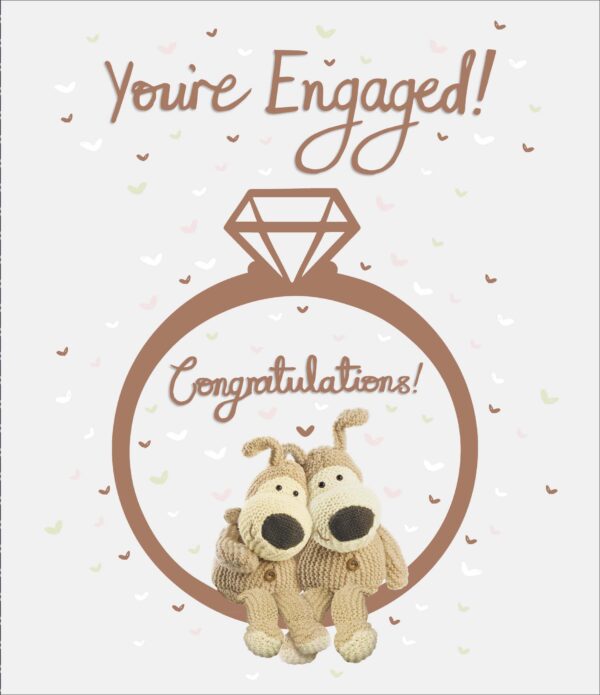 Engagement - Boofle