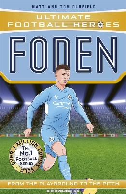 Football hero deals