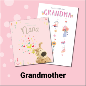 Grandma Birthday