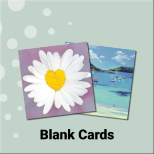 Blank Cards