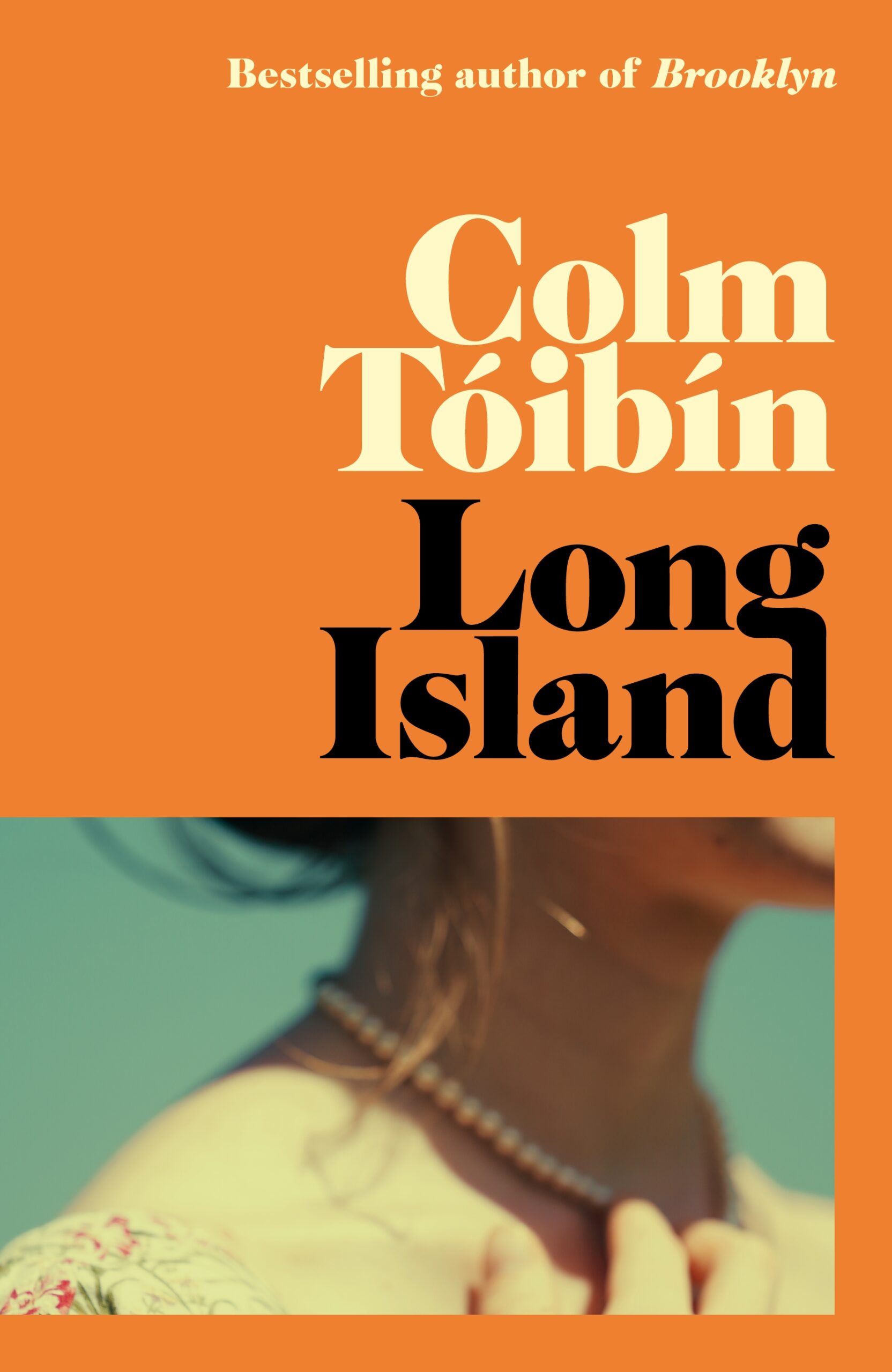 Long Island Bookstation
