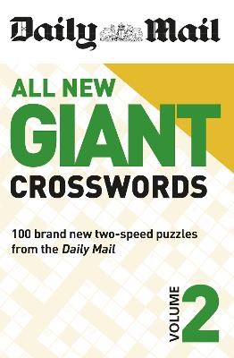 2-Speed Crossword