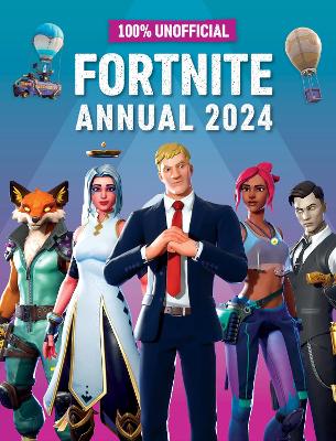 Roblox Annual 2024