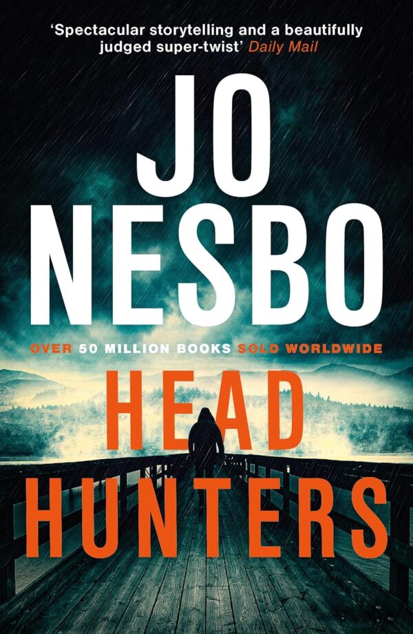 Head Hunters