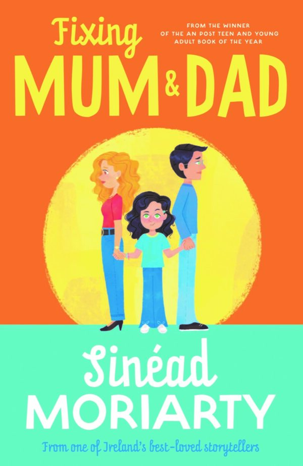 Fixing Mum and Dad