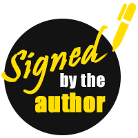 Signed Copy at Bookstation