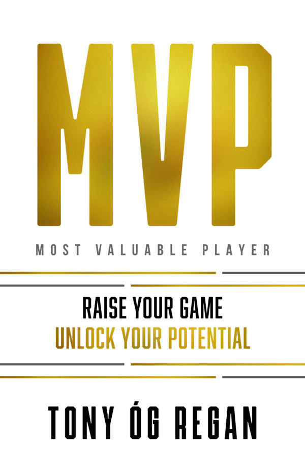 MVP: Raise Your Game. Unlock Your Potential