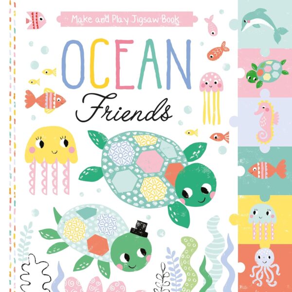 Ocean Friends