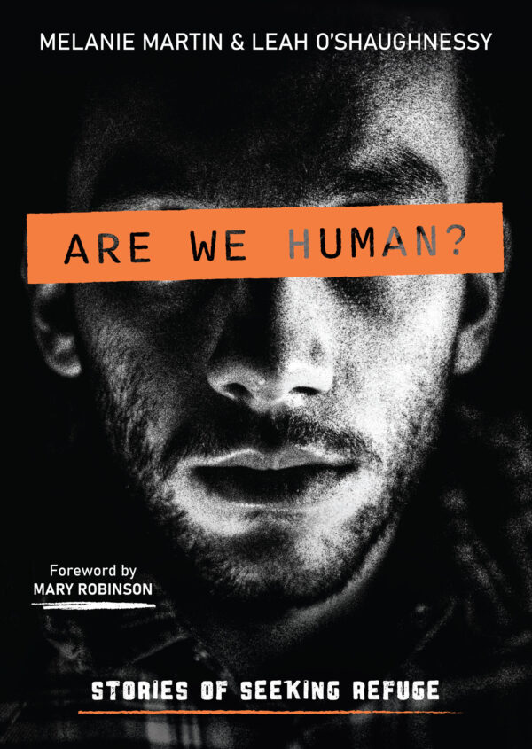 Are We Human? Stories of Seeking Refuge