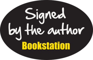 Signed by the author