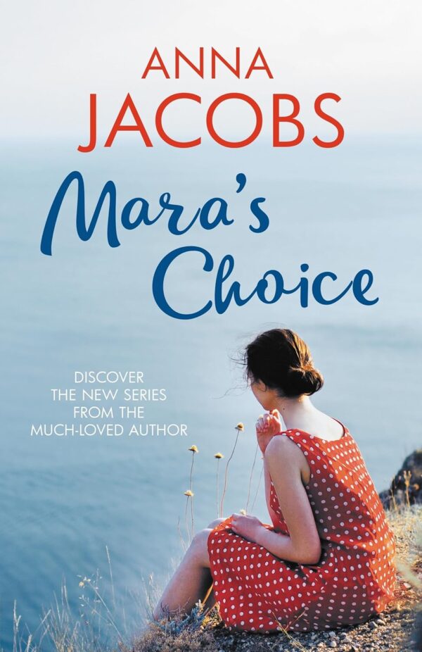 Mara'S Choice